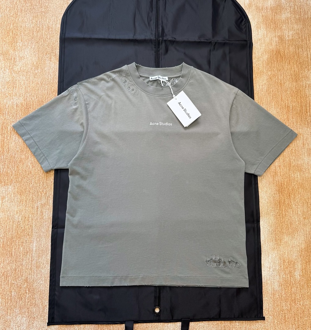 Acne Studios 326113-5L - Image 7