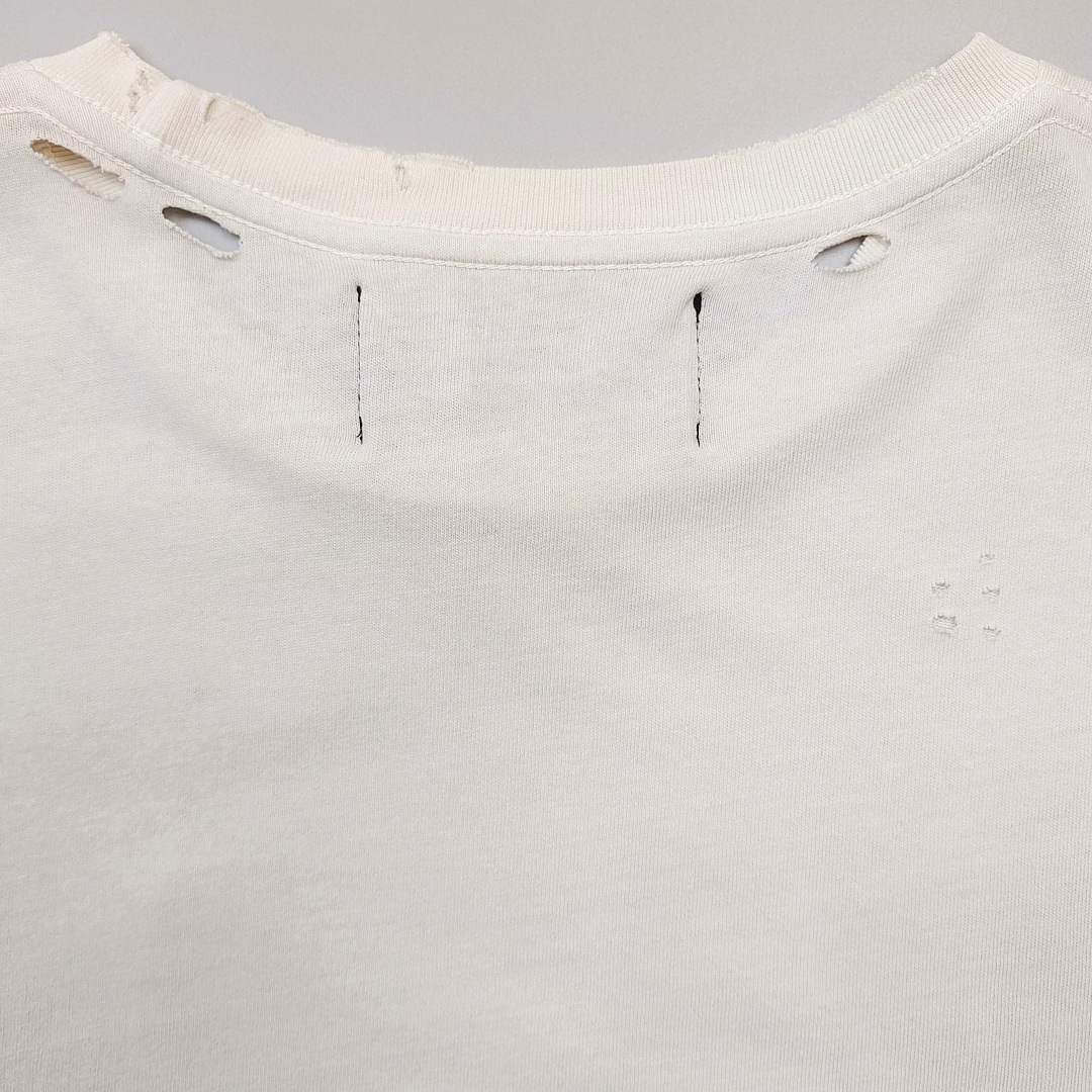 Unbranded B4473 Beige B4441 (Washed Black) - Image 12