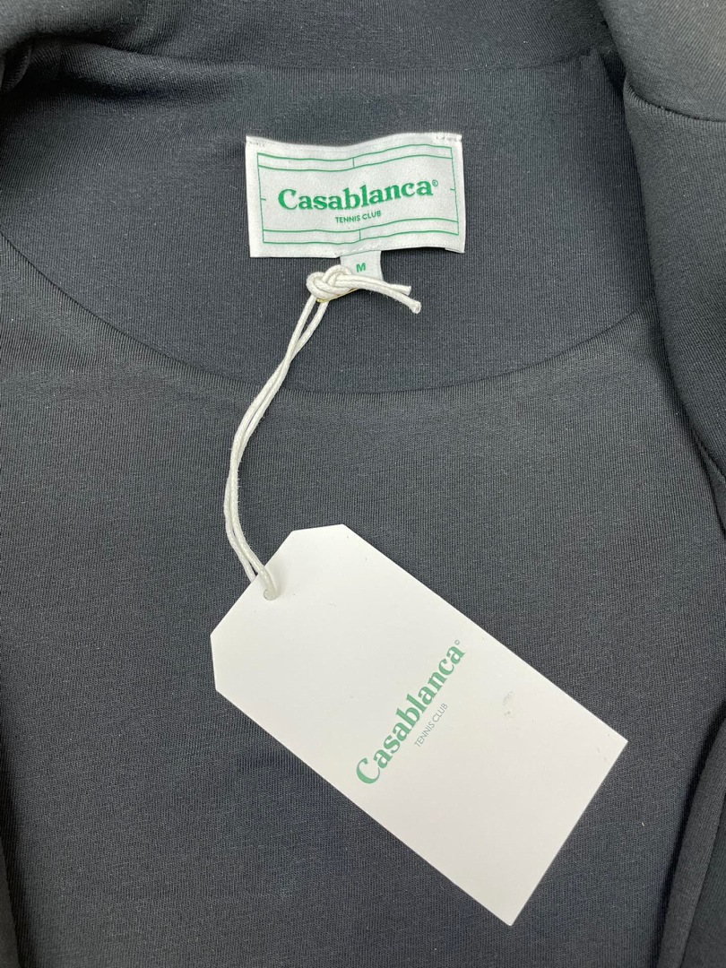 Casablanca Yuan. C678 Black. C676 (Beige) - Image 3