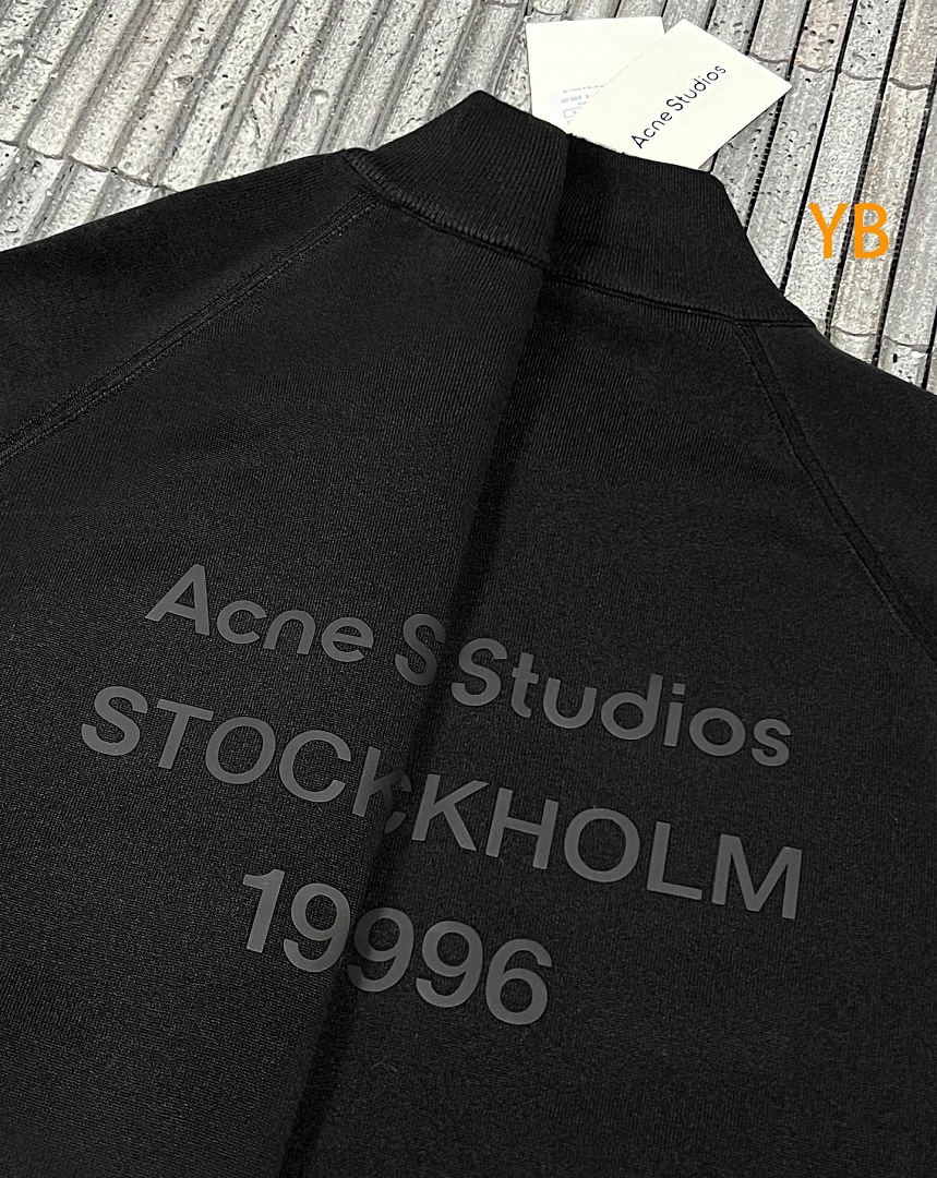 Acne Studios 526165−51L - Image 20