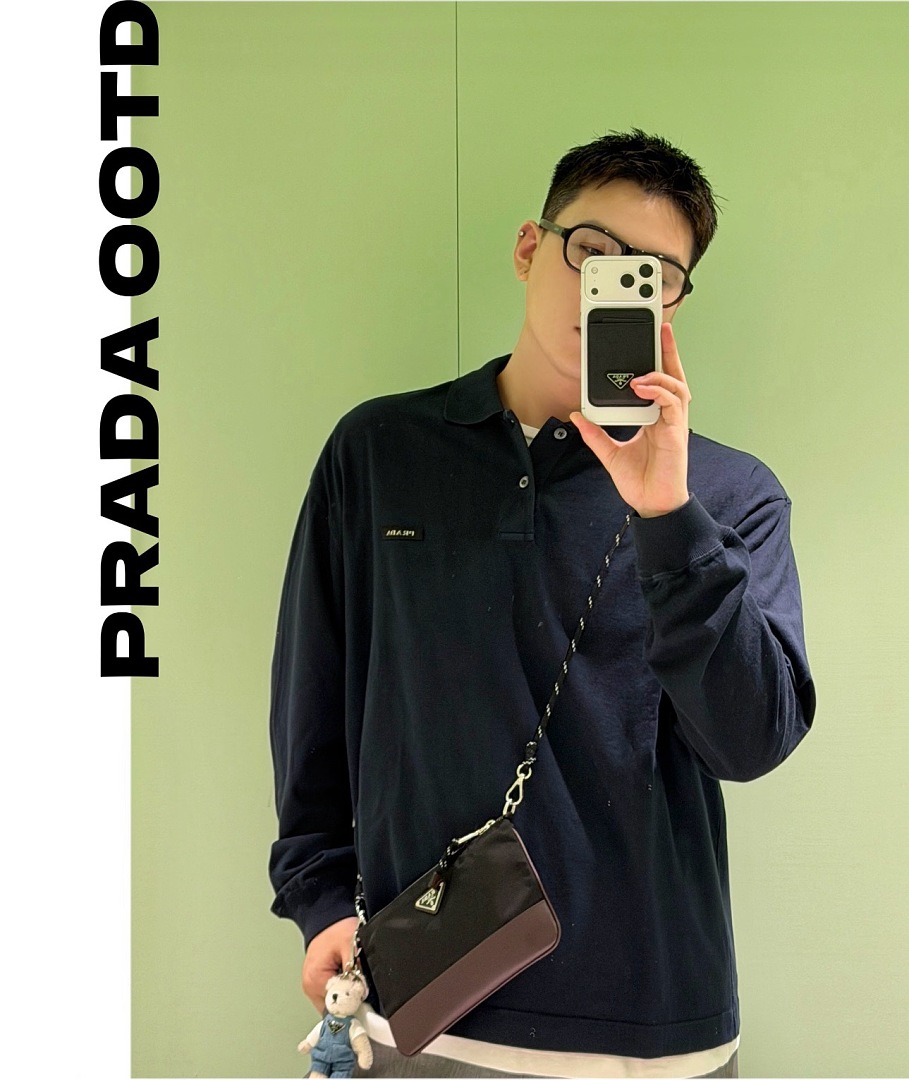 Prada 317-38L - Image 4
