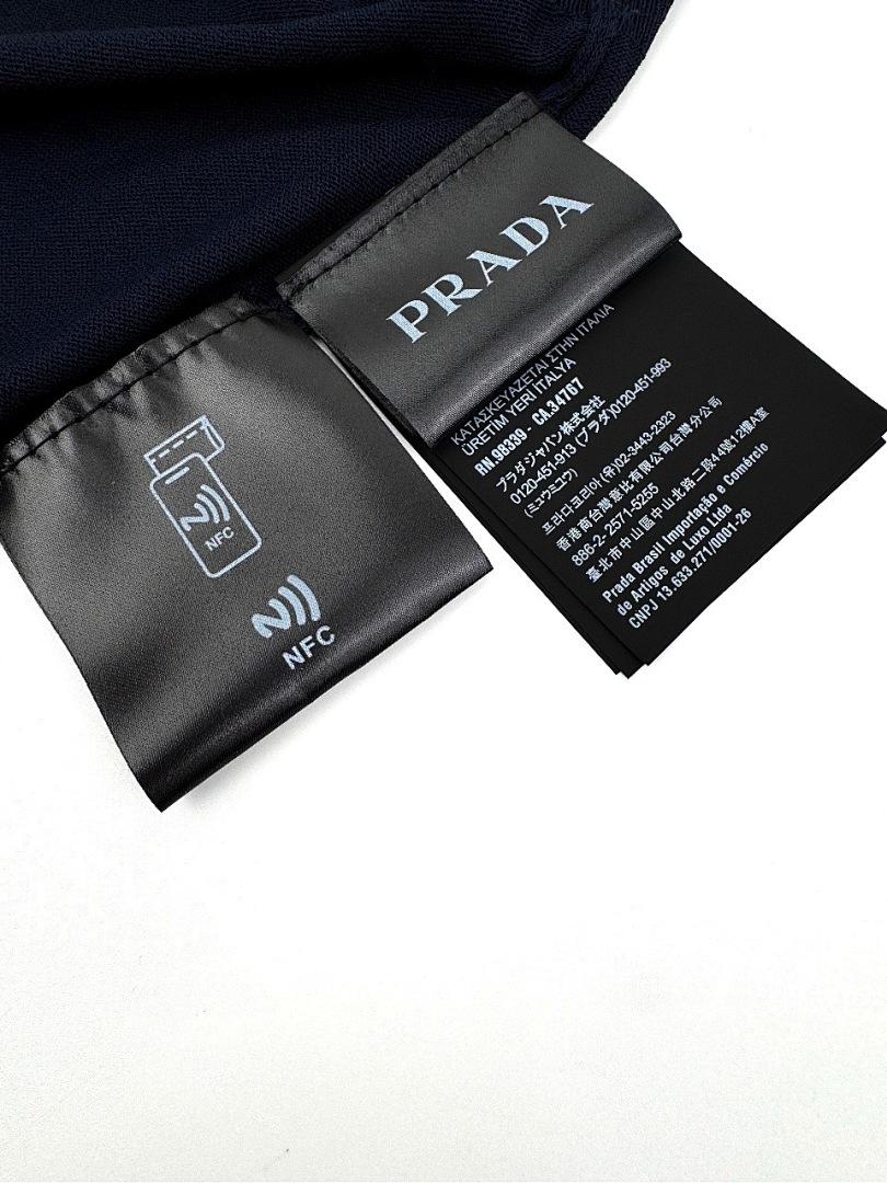 Prada 6A541-60L - Image 10