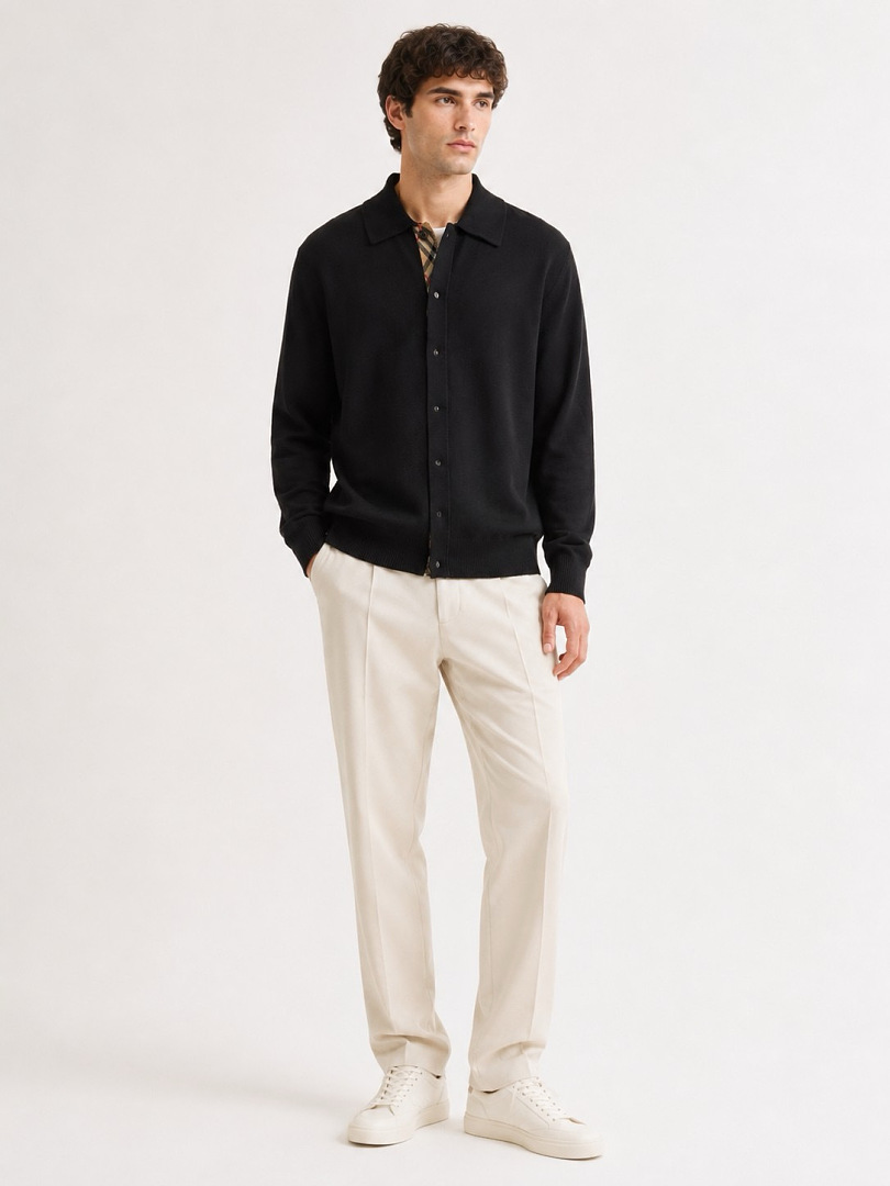 Burberry 6390-61L - Image 4