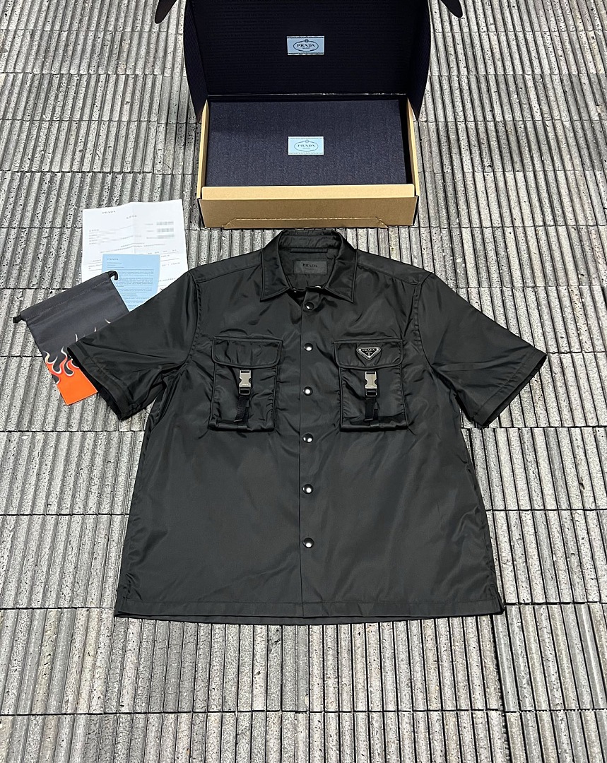 Prada 526352−51L - Image 20