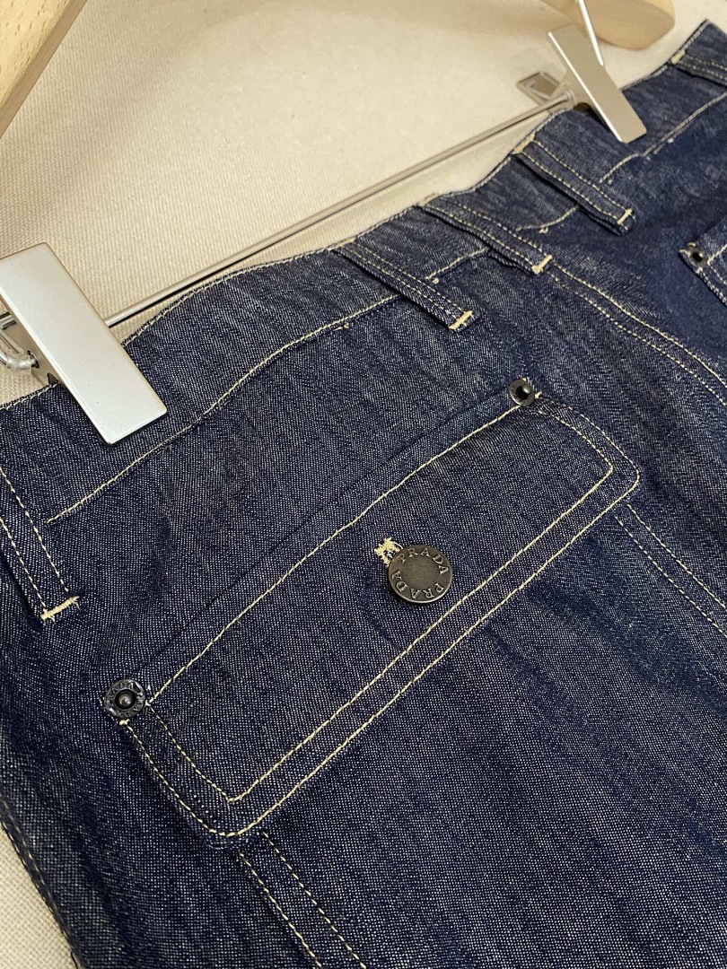 Prada 37131-8L - Image 11