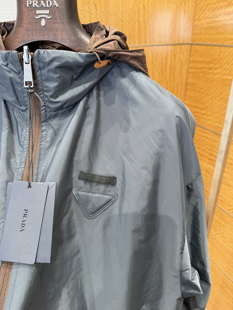 Prada 6D187-61L - Image 11