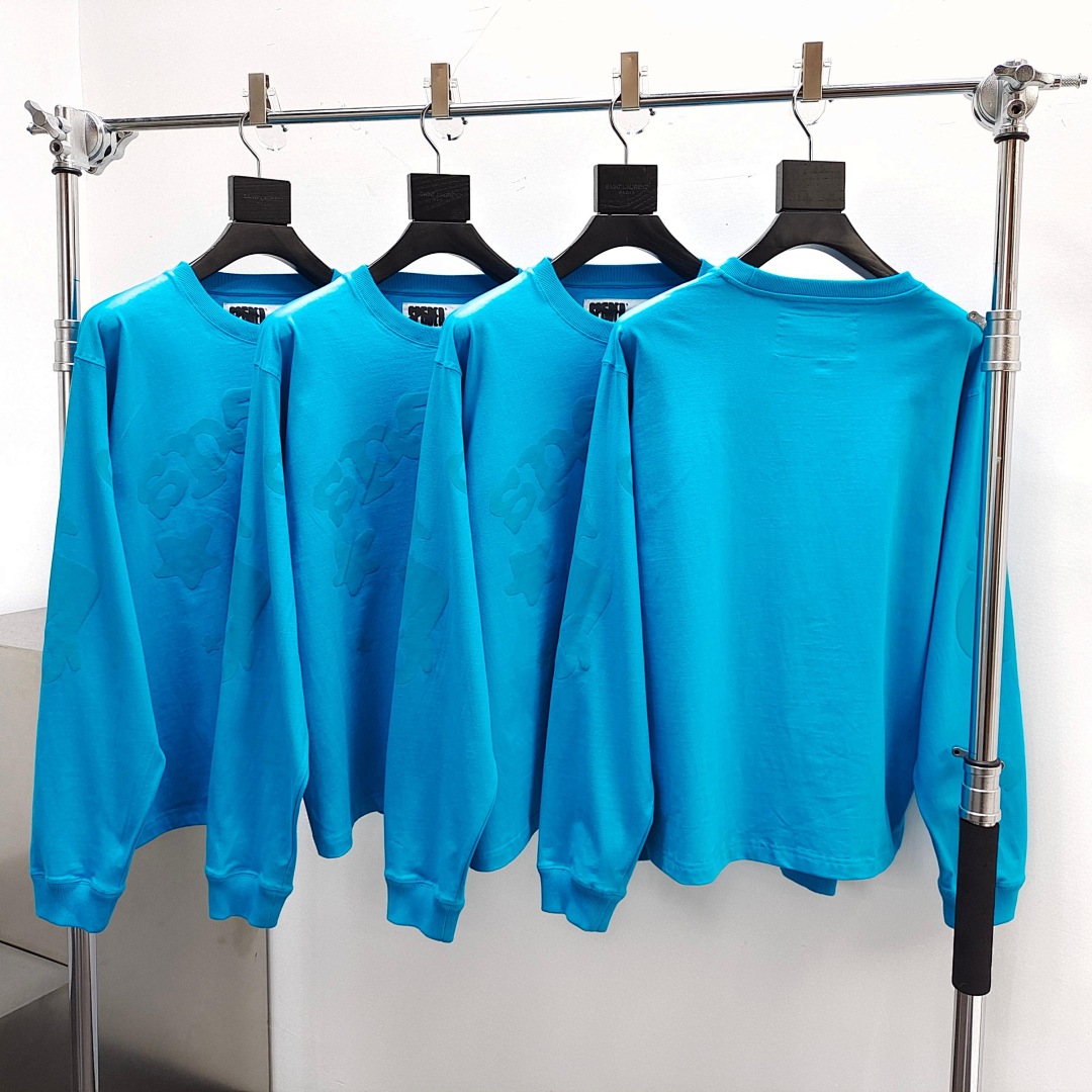 Sp5der B4032 Blue. B4132 (Green) - Image 30