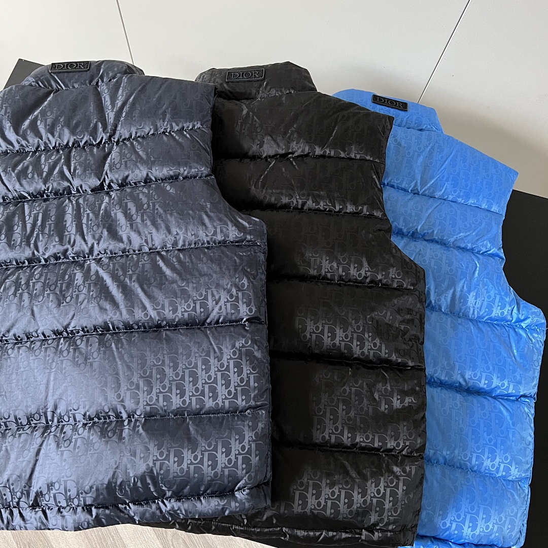 Dior Vest Price: 479Yuan - Image 29