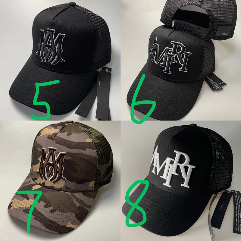 Unbranded Yuan Cap