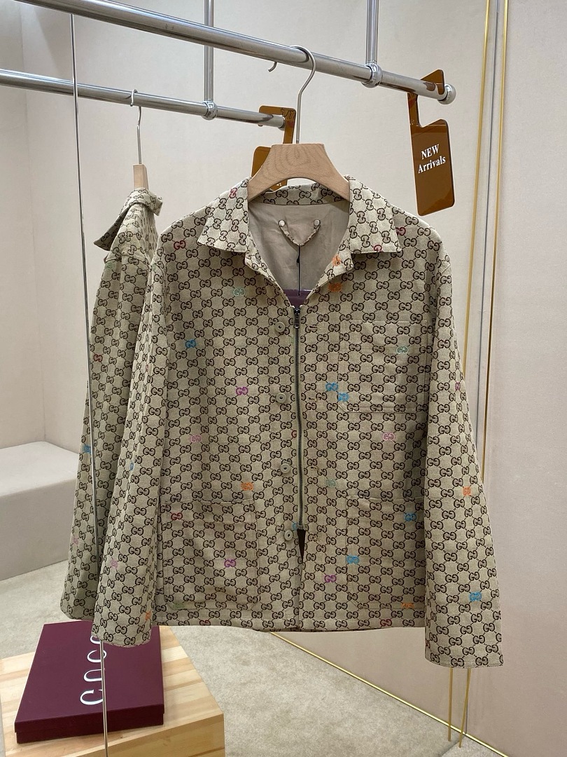 Gucci WT7565-8L