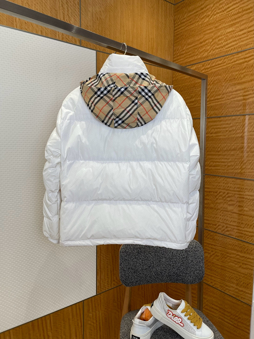 Burberry 625030-78L - Image 8