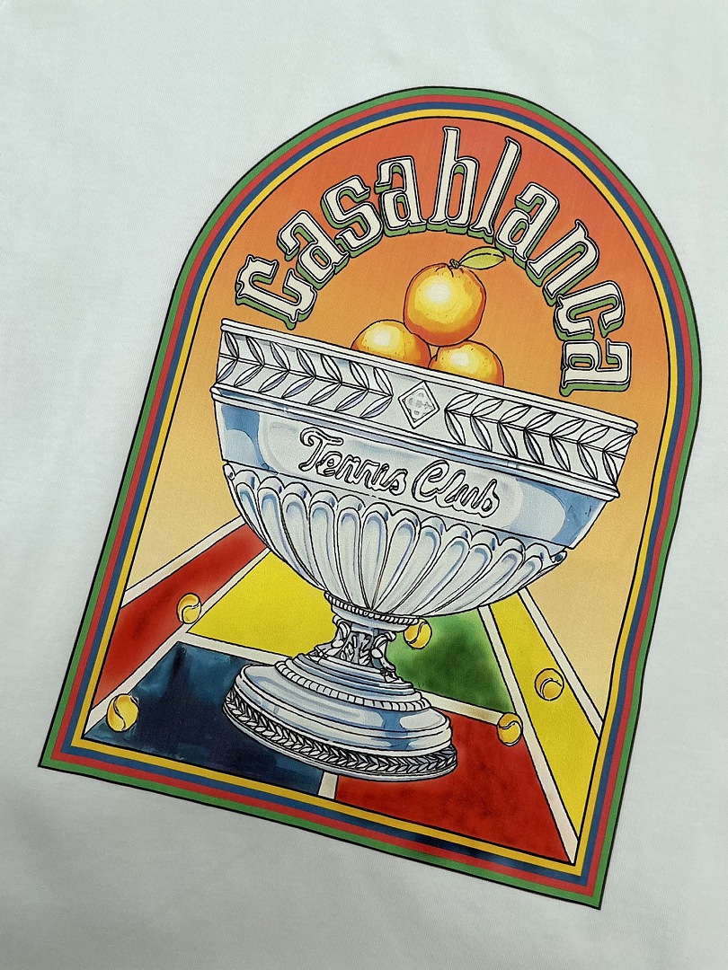 Casablanca Ca - Image 3
