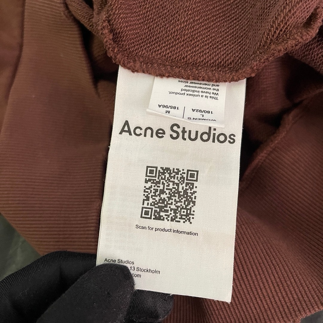 Acne Studios 6CC997-60L - Image 53