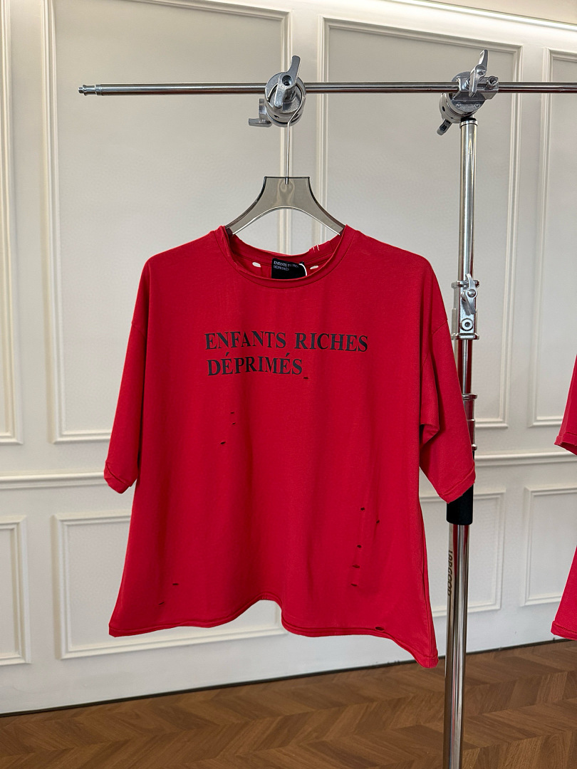 Enfants Riches Deprimes 6E047-60L