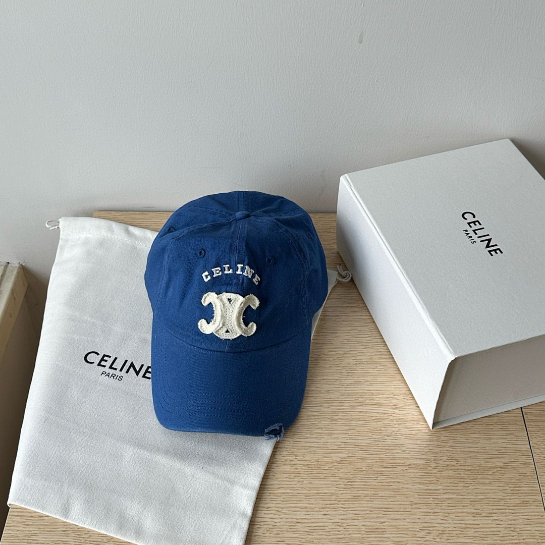 Celine 6MZ034-75L - Image 16