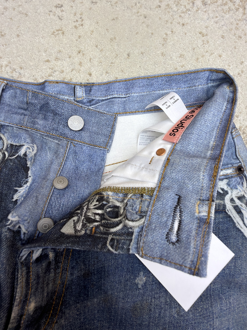 Acne Studios 6C967-60L - Image 7