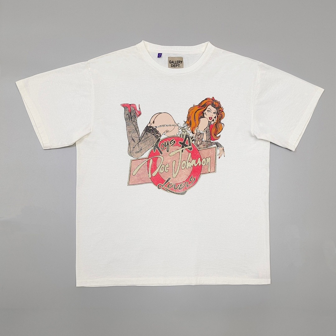 Gallery Dept B4245 Short Sleeve -68L - Image 7