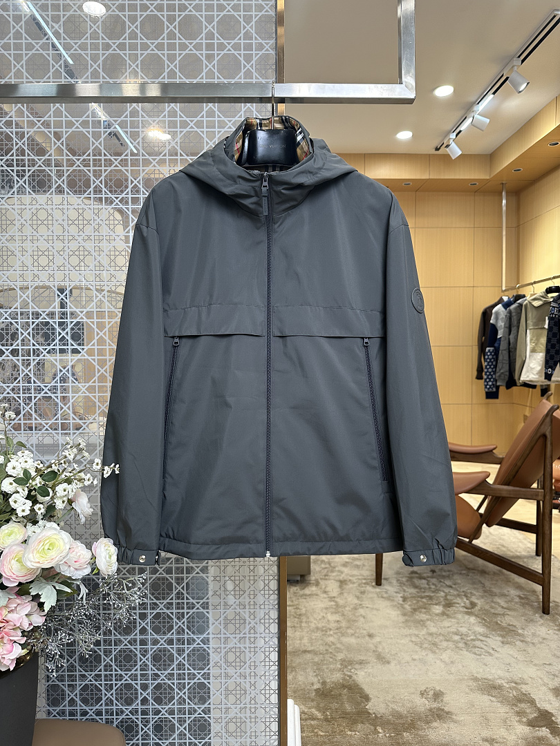 Burberry 5151−8L - Image 7