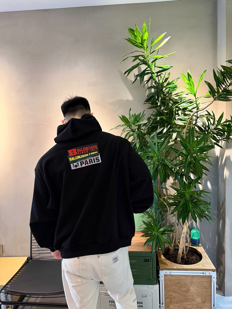 Balenciaga 6AA681-60L - Image 3