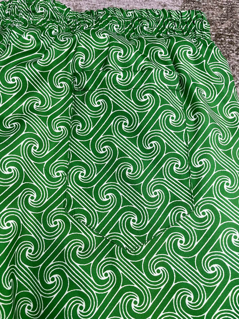 Casablanca 5Ca3519 Short - Image 8