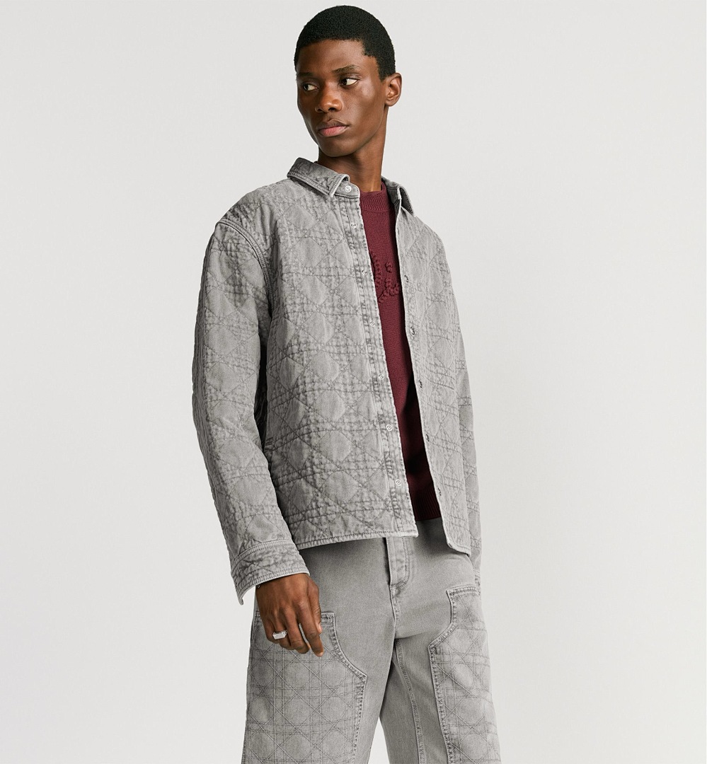 Dior WT7732+CK7829-8L - Image 5