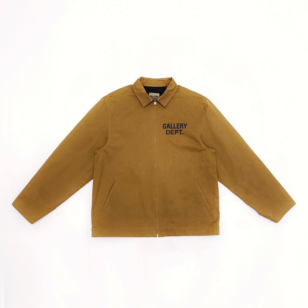 Gallery Dept Yuan (Khaki) - Image 4