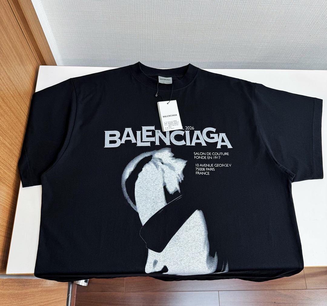 Balenciaga 6207-69L - Image 8