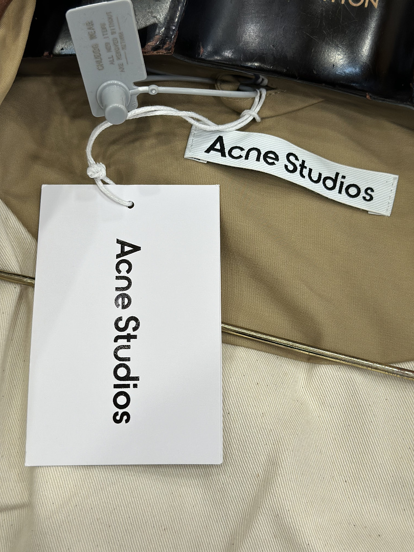 Acne Studios 52130−51L - Image 19