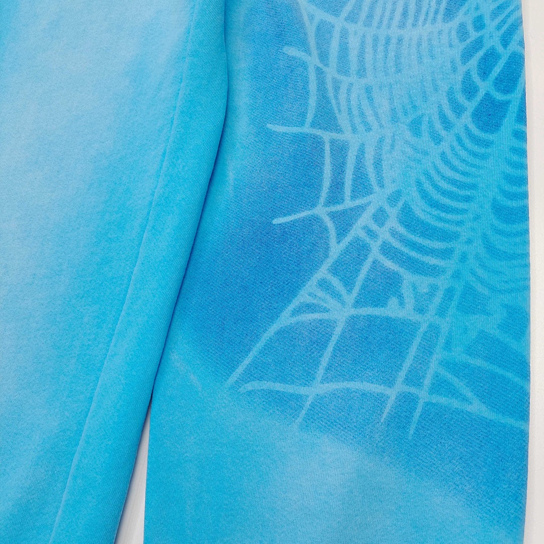 Sp5der . B4075 (Blue) - Image 7