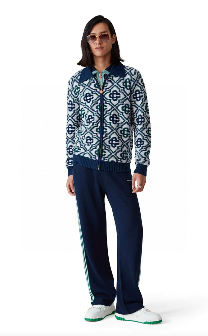 Casablanca Fleece - Image 12