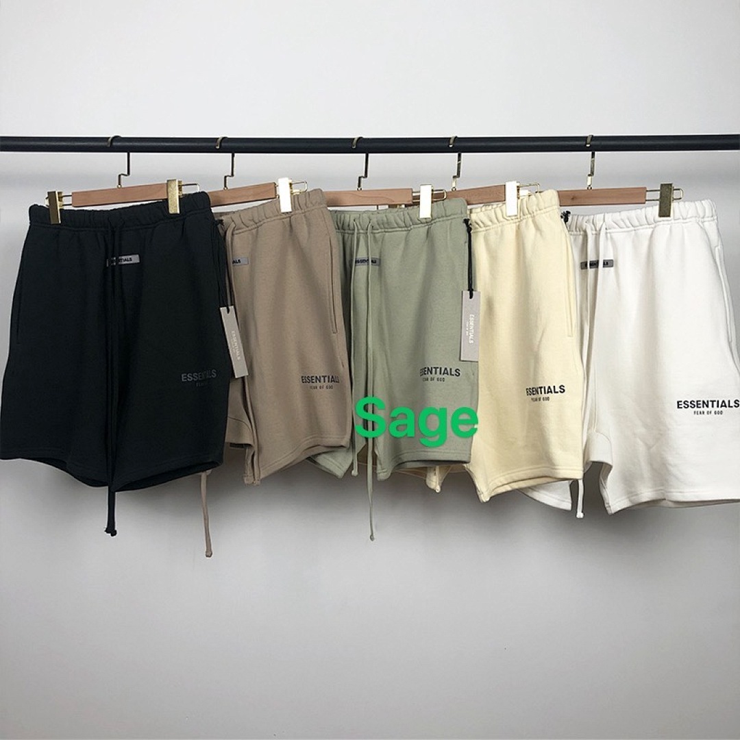 Unbranded 620SS-79L Short - Image 5
