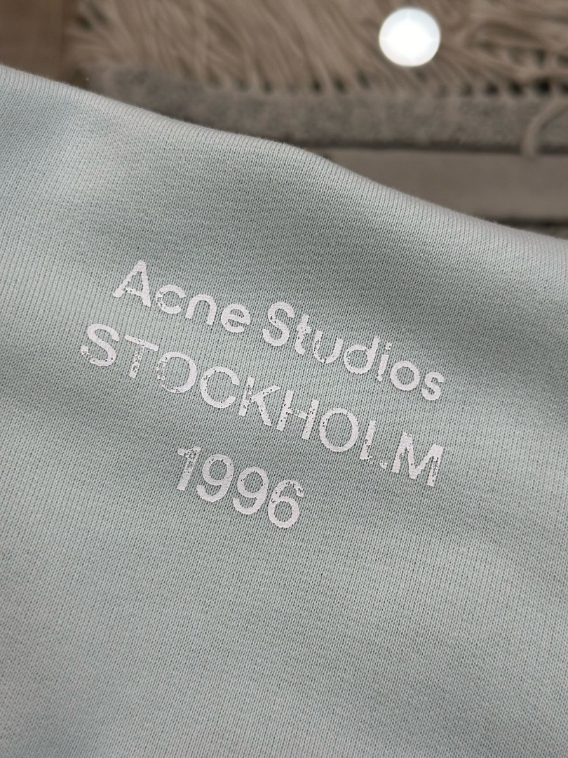 Acne Studios 3012-59L - Image 8