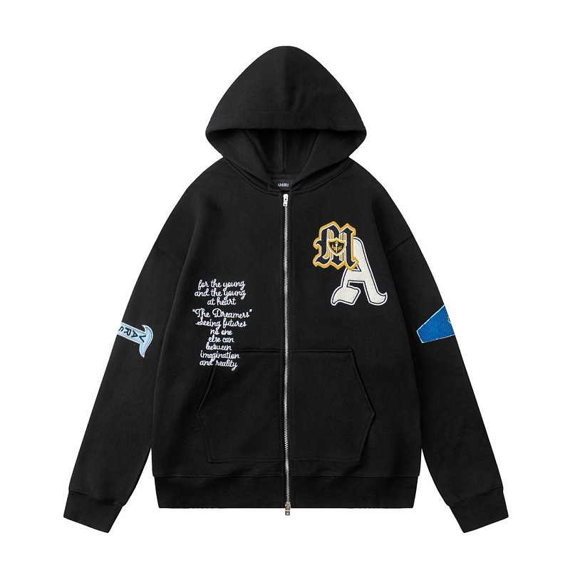 AMIRI AMIRI