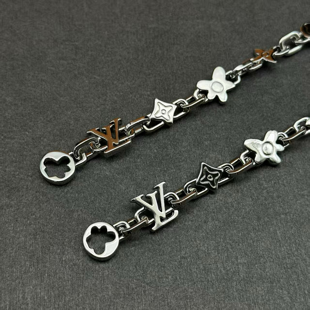 Unbranded Bracelet, 209 Necklace 66039-1L - Image 3