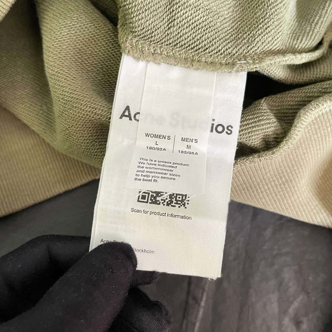 Acne Studios 6CC997-60L - Image 27