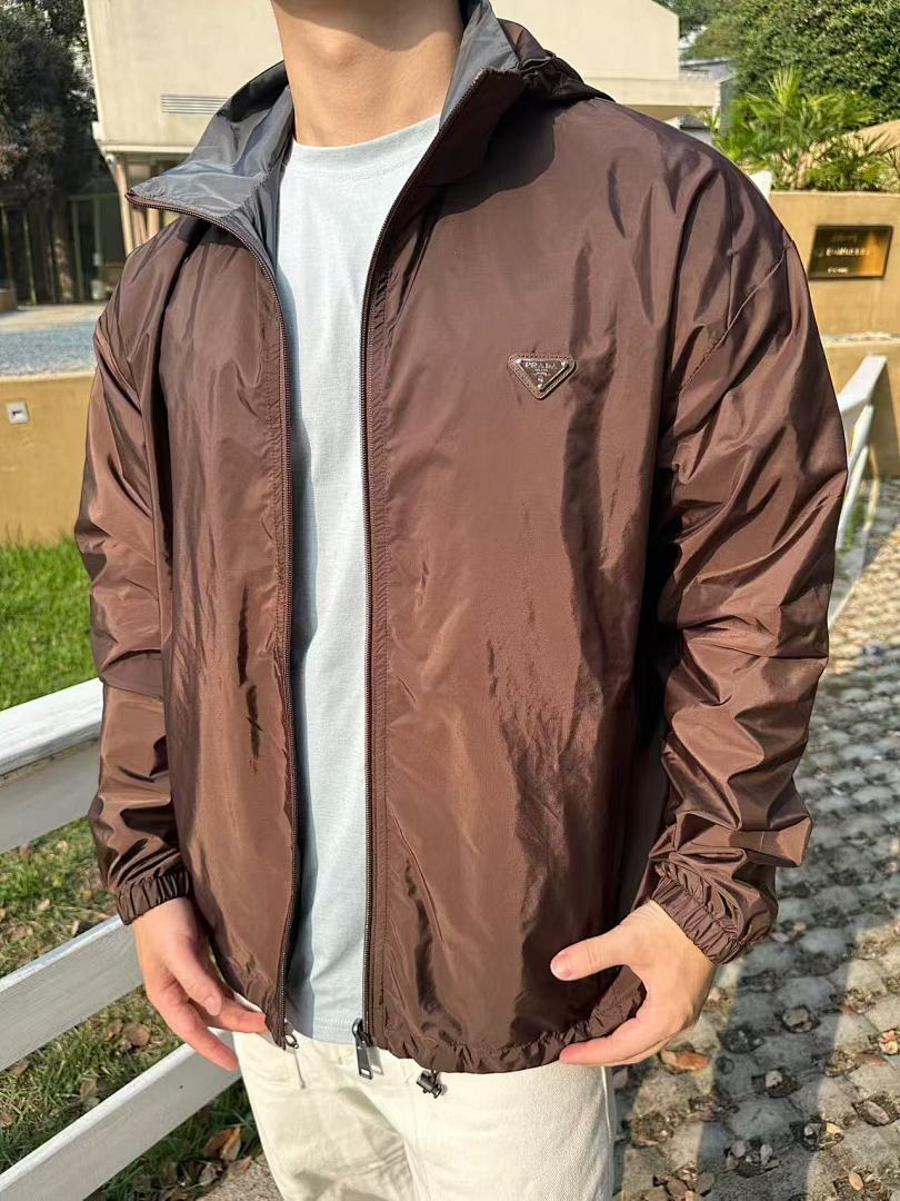 Prada 6D187-61L - Image 3