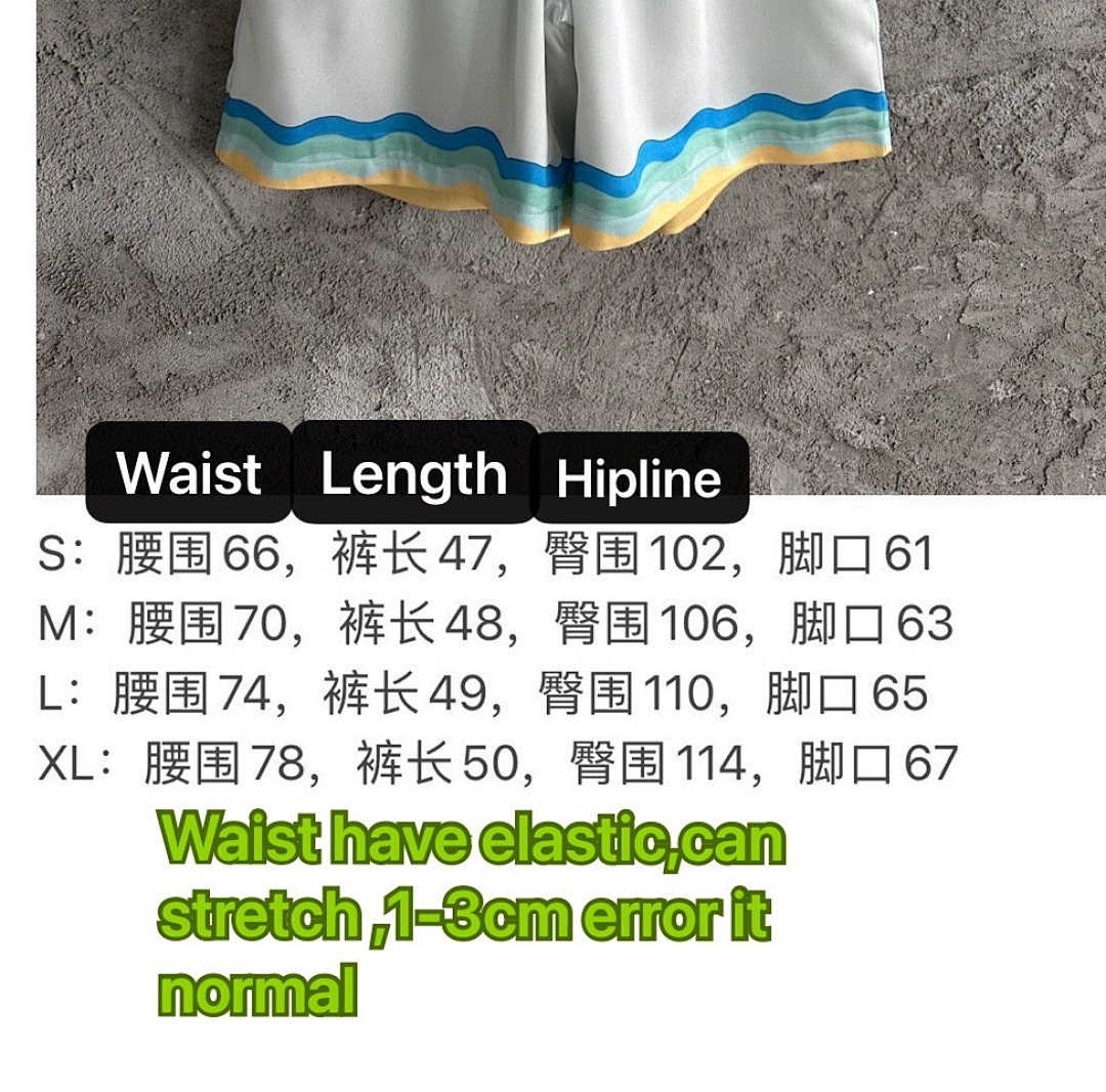 Casablanca Casa Price: 299Yuan - Image 13