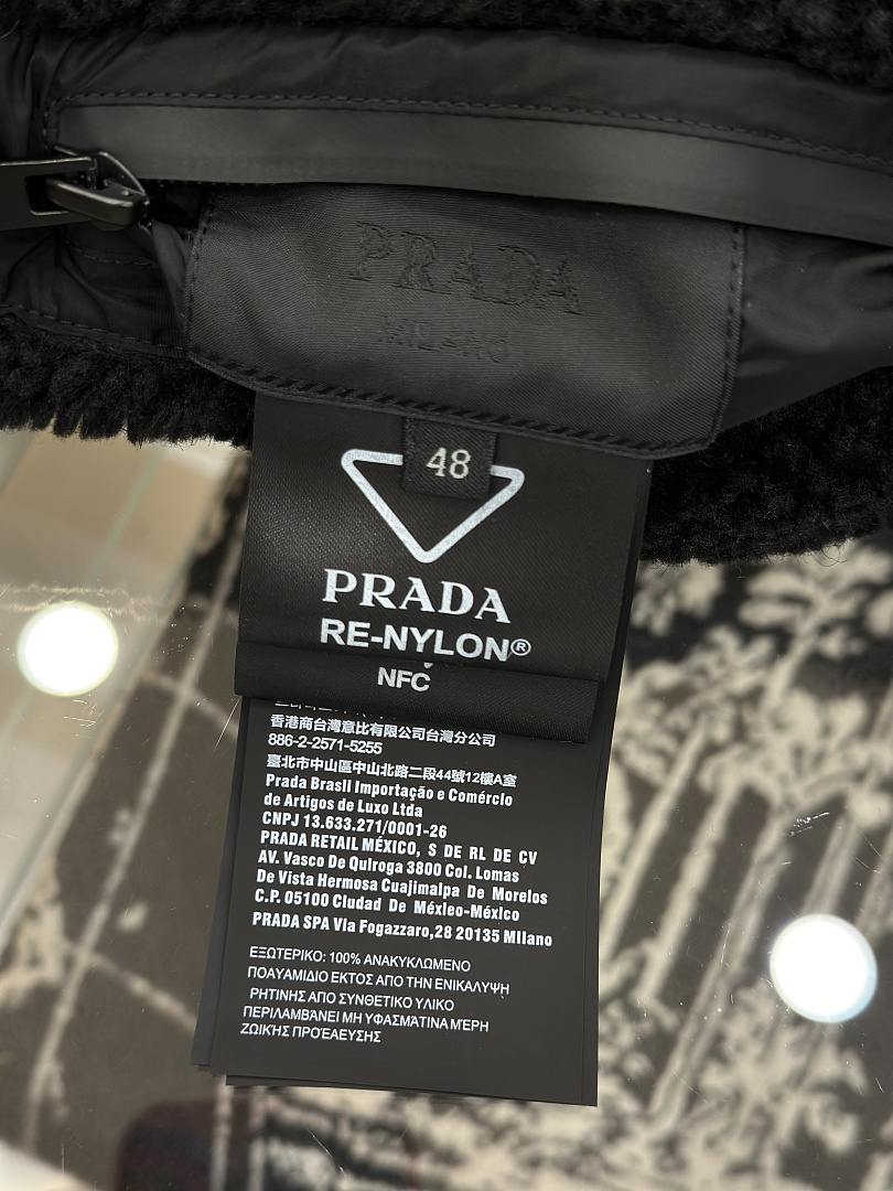 Prada 5149−8L - Image 13