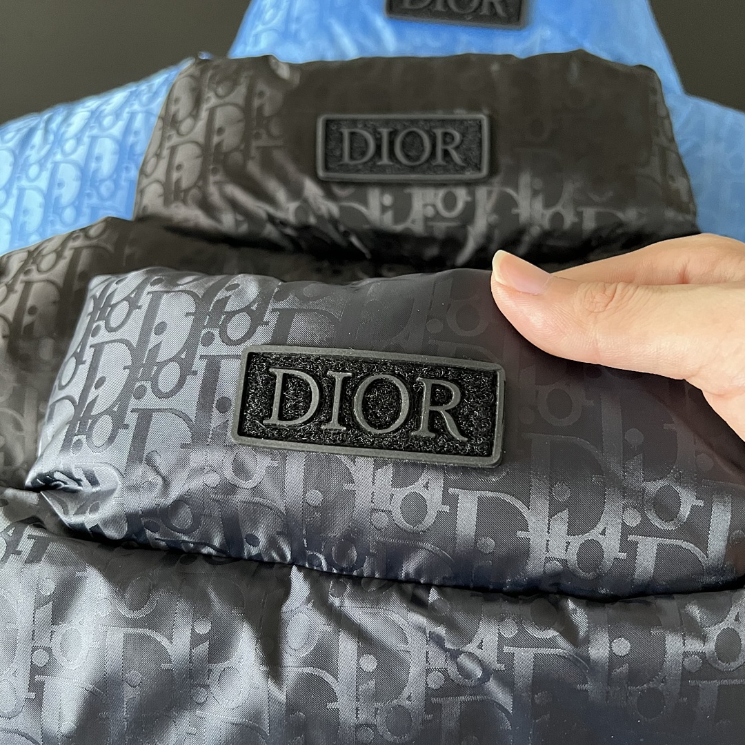 Dior Vest Price: 479Yuan - Image 27
