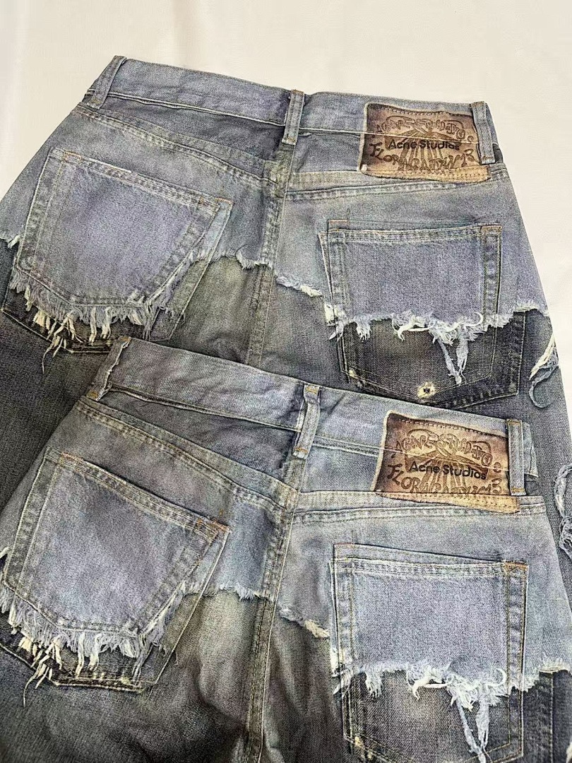 Acne Studios 3015-39L - Image 11