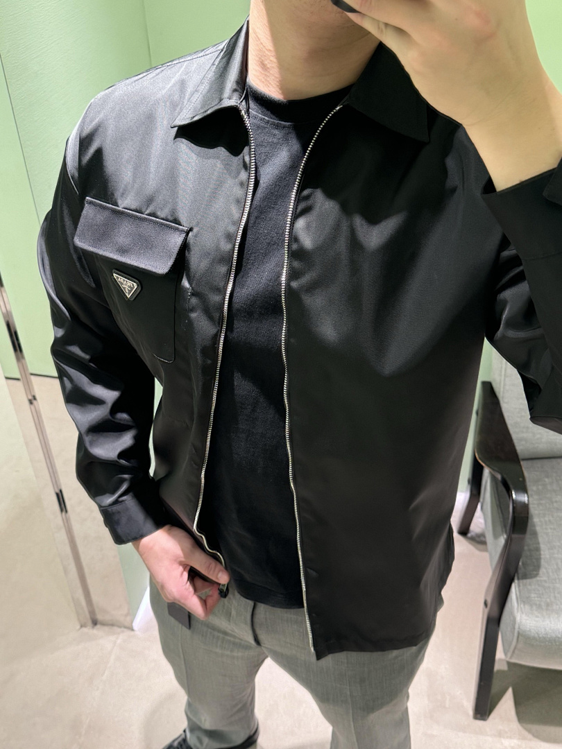 Prada 525162-51L - Image 3