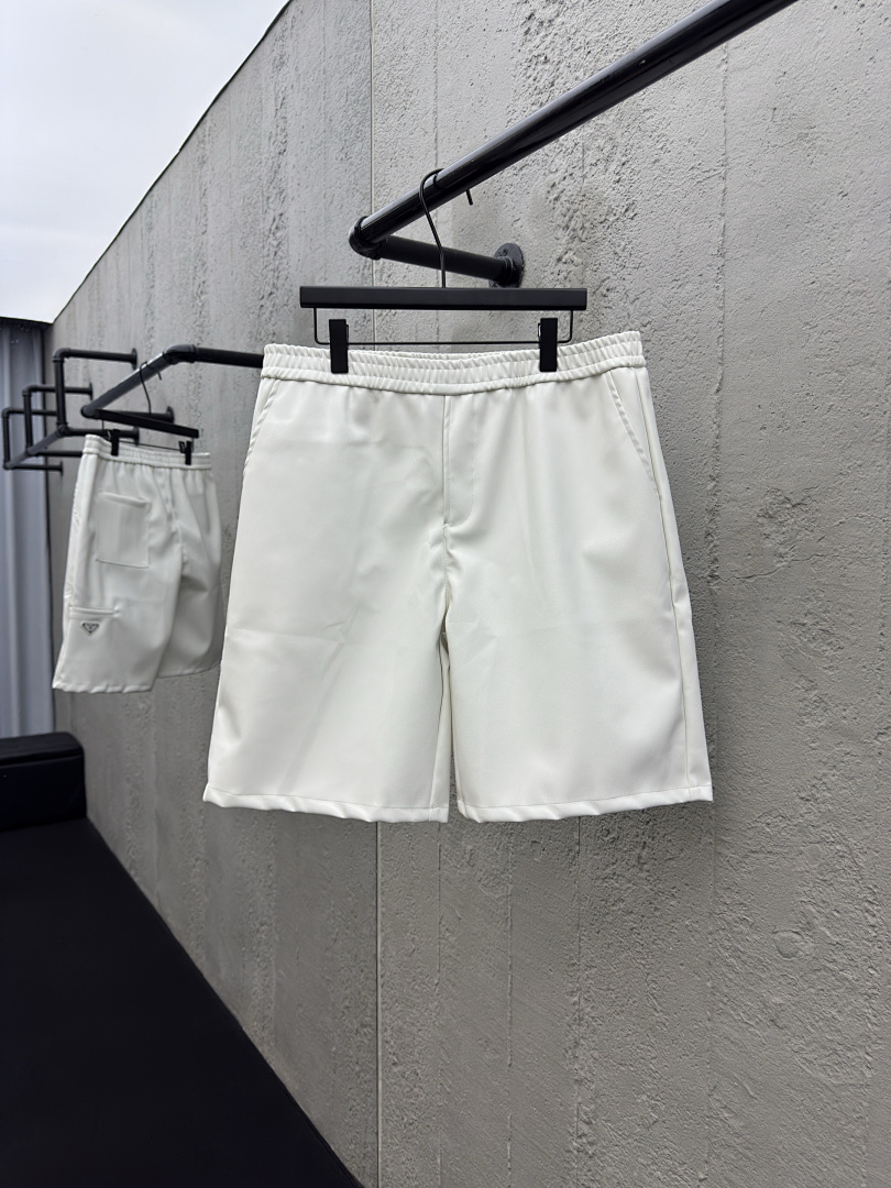 Prada 6265-69L Short