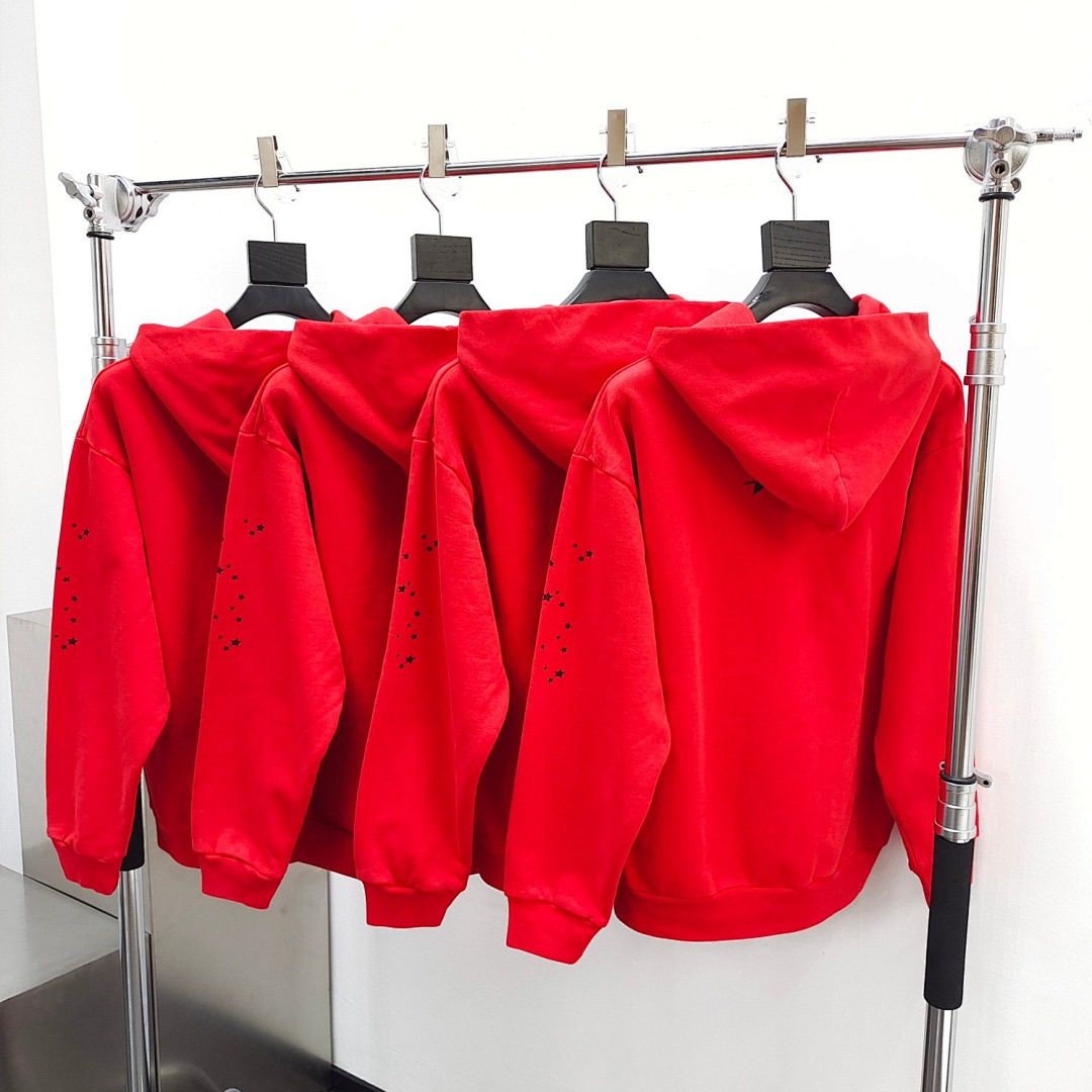 Sp5der Yuan Red V2 - Image 16
