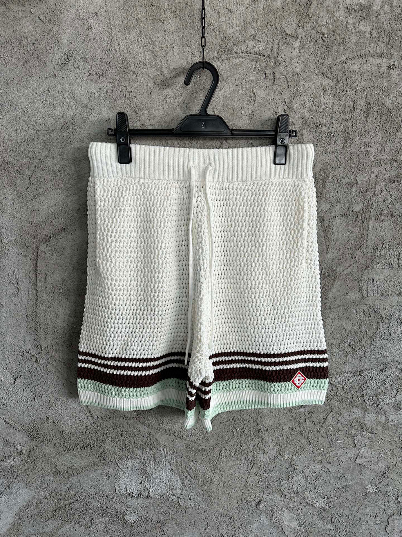 Casablanca . Brown Striped