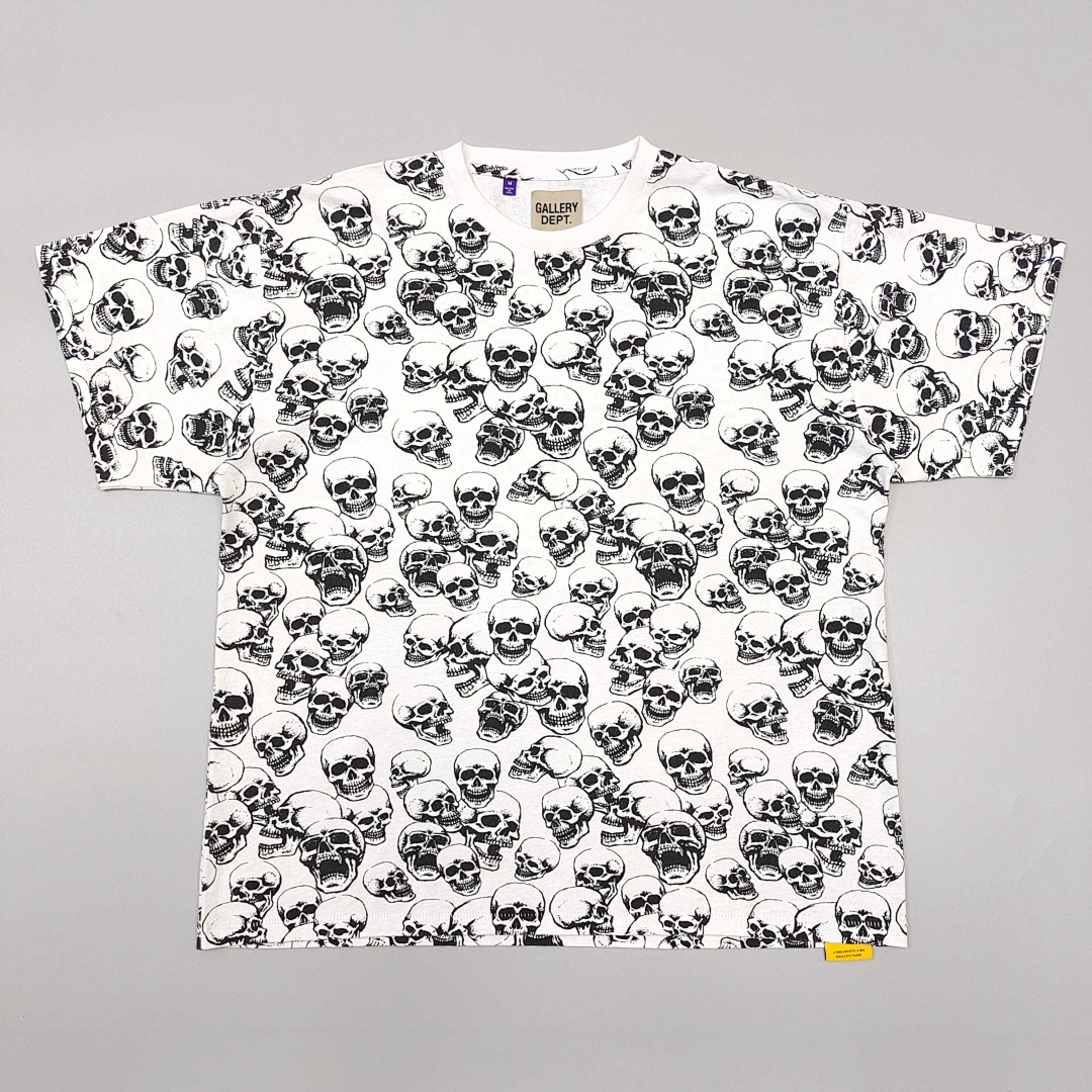 Gallery Dept . B4172 Short Sleeve -68L - Image 5