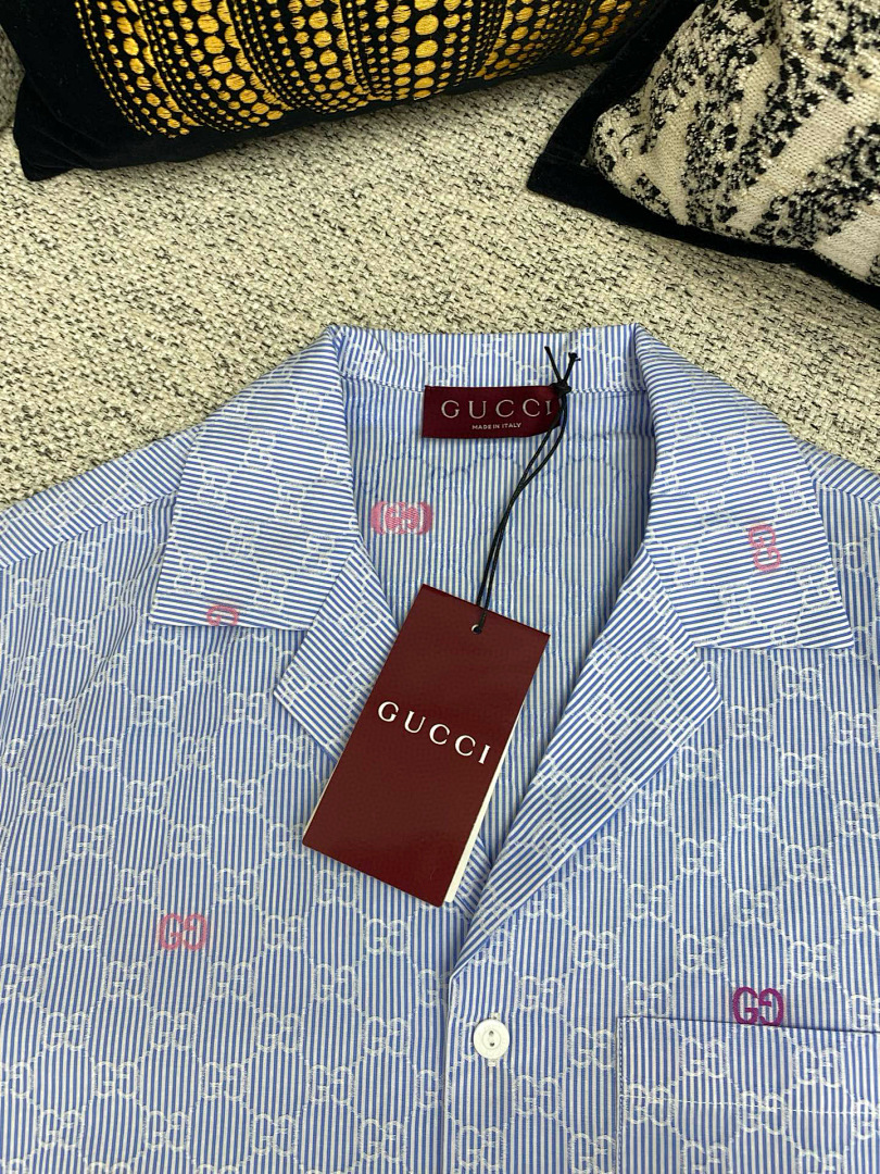 Gucci Short 219 3056-31L - Image 19