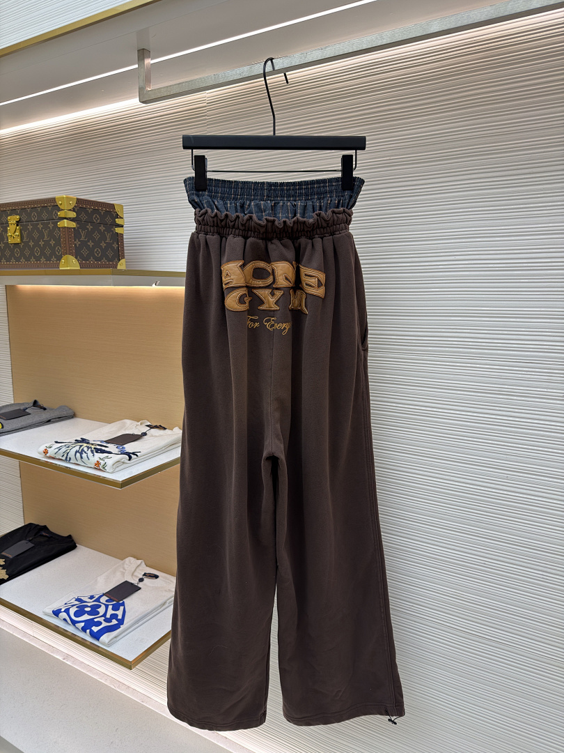 Acne Studios 6C925-60L