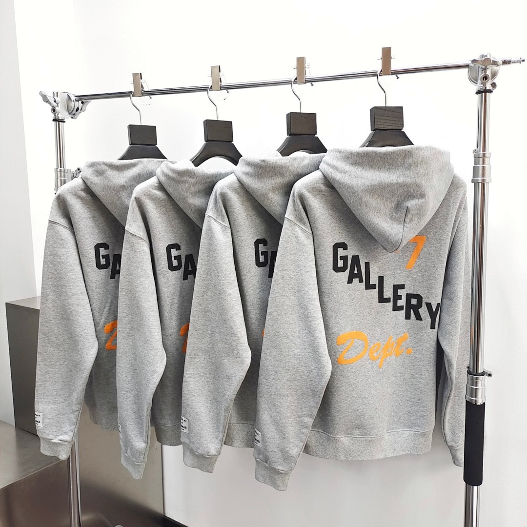 Gallery Dept Yuan - Image 2