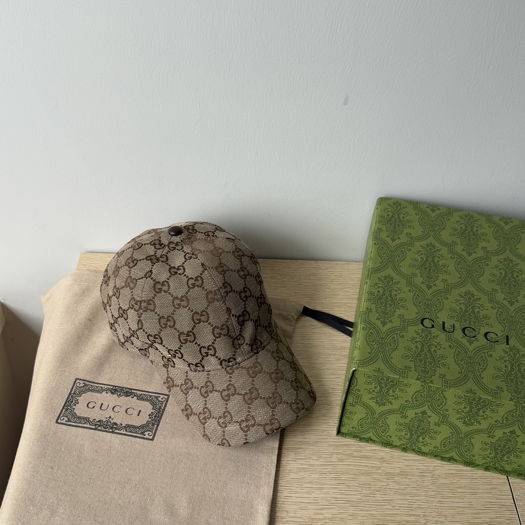 Gucci 6203-75L - Image 5