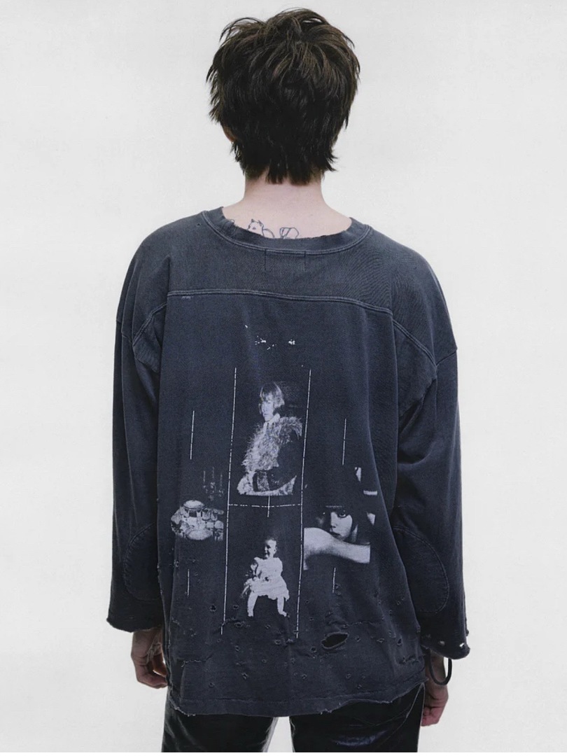 Enfants Riches Deprimes 38850-80L - Image 5